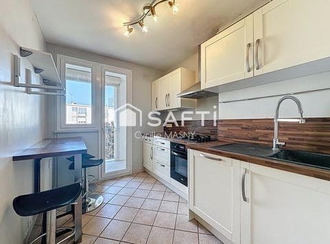 Reims, Champagne-Ardenne 51100
