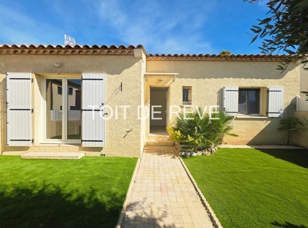 Frontignan, Languedoc-Roussillon 34110