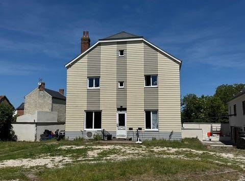 Toury, Centre 28310