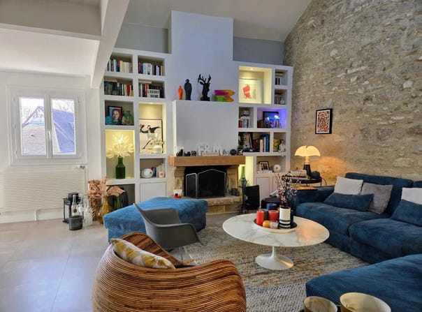 Chavenay, Yvelines 78450