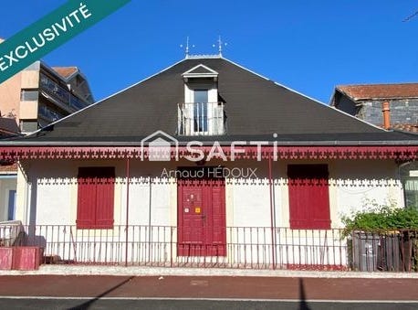 Arcachon, Aquitaine 33120