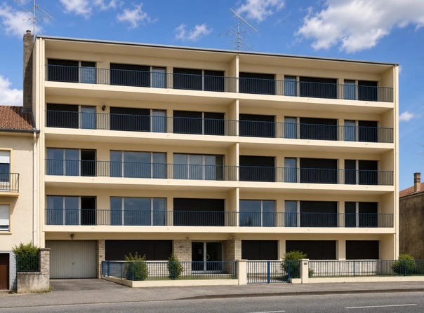 Metz, Grand Est 57050