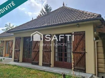 Chenevelles, Poitou-Charentes 86450