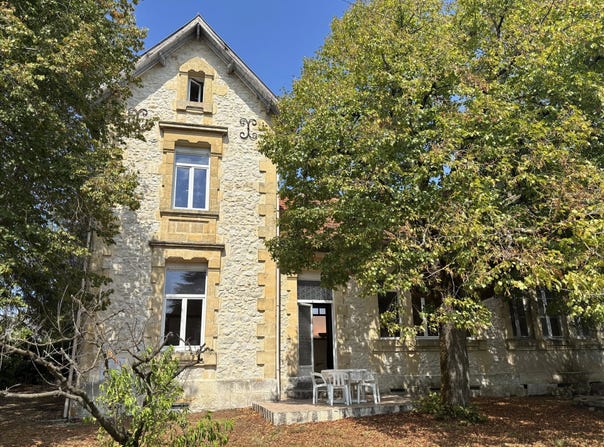 Eymet, Aquitaine 24500