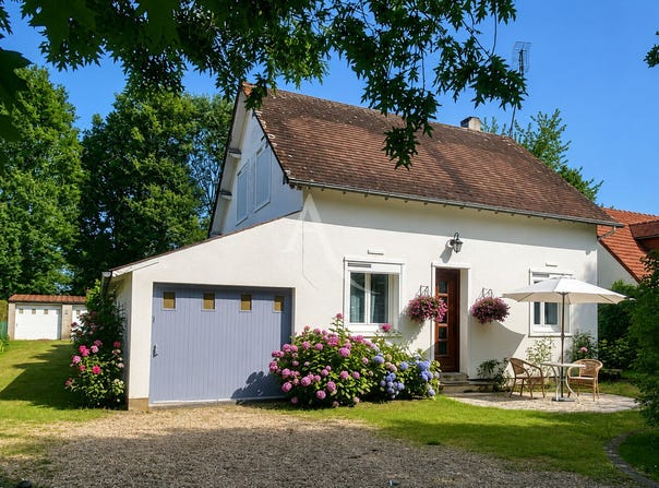 DONNERY, Centre-Val de Loire 45450