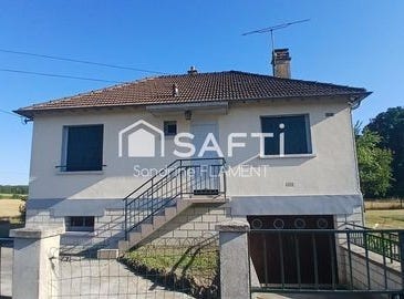 Folembray, Picardie 02670