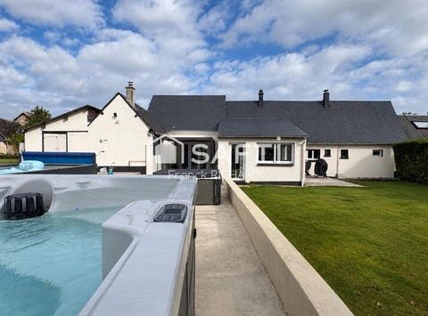 Forges-Les-Eaux, Haute-Normandie 76440