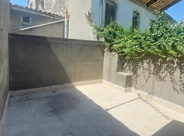 Bourg-Saint-Andéol, Ardèche 07700