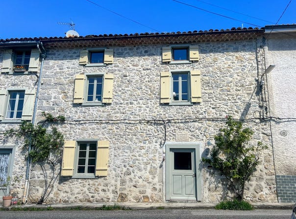 Bélesta, Midi-Pyrénées 09300