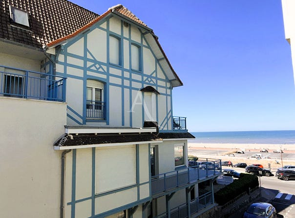 LE TOUQUET PARIS PLAGE, Hauts-de-France 62520