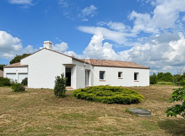 SALLERTAINE, Pays de la Loire 85300