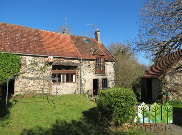 Roches, Limousin 23270