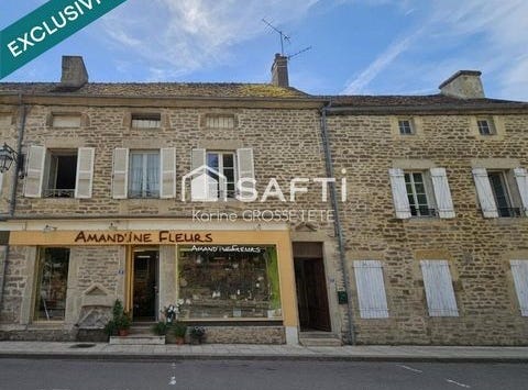 Epoisses, Bourgogne 21460