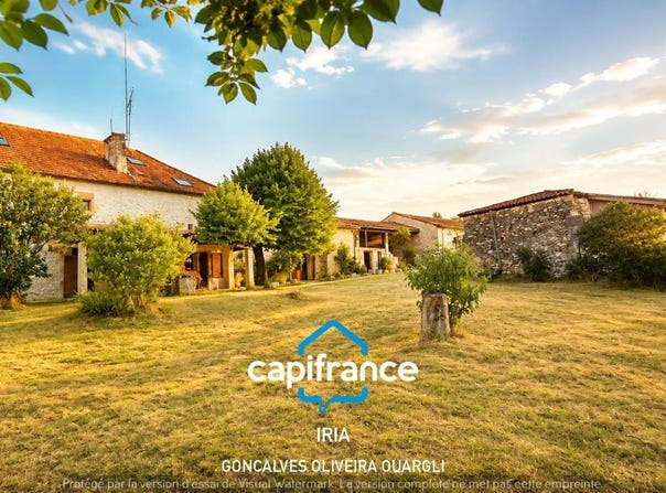 Lacaussade, Aquitaine 47150