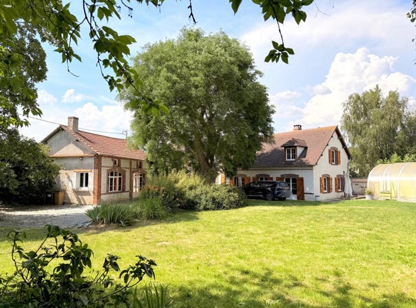 Boutigny-Prouais, Eure-et-Loir 28410
