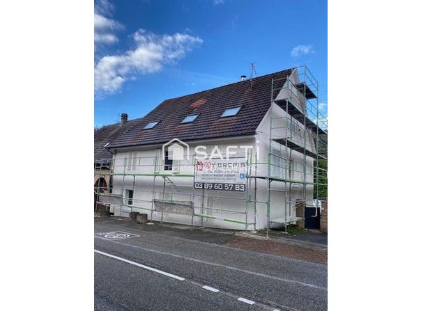 Oderen, Alsace 68830