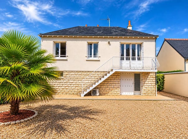 Avoine, Centre-Val de Loire 37420