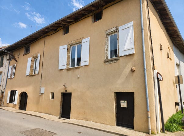 Saint-Germain-de-Confolens, Poitou-Charentes 16500