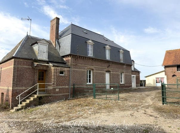 Sauchay, Upper Normandy 76630