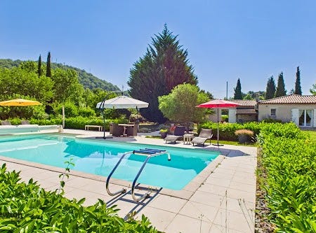 LUZECH, Occitanie 46140