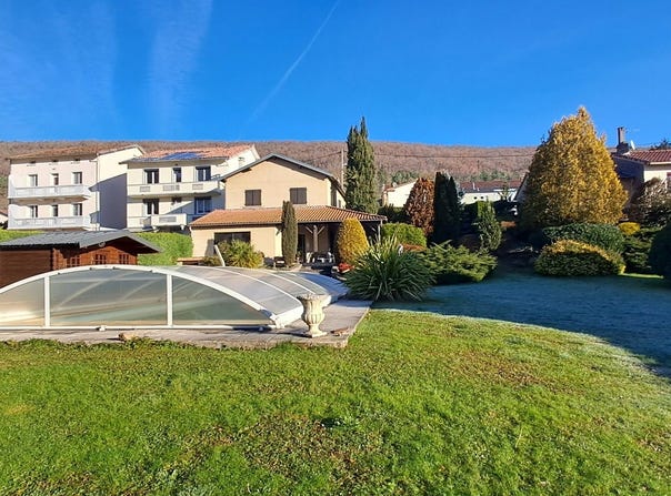 Lavelanet, Midi-Pyrénées 09300