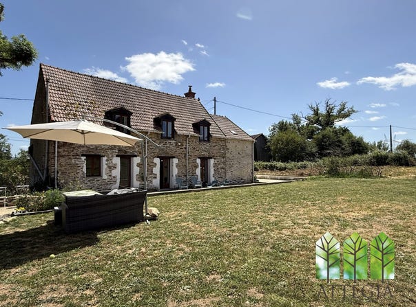 Boussac-Bourg, Limousin 23600