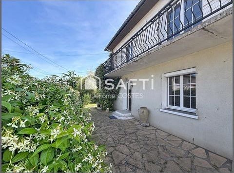Labastide-Saint-Pierre, Midi-Pyrénées 82370