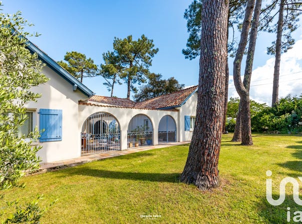 Labenne, Nouvelle-Aquitaine 40530