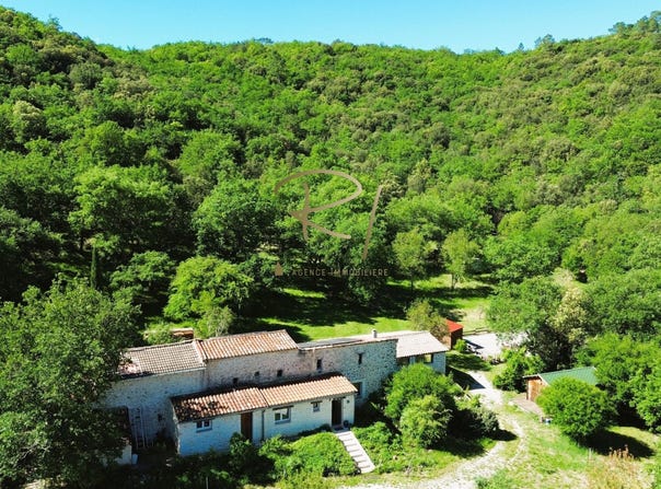 Barjac, Languedoc-Roussillon 30430