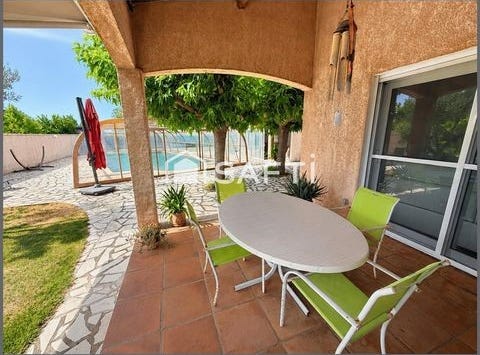 Coursan, Languedoc-Roussillon 11110