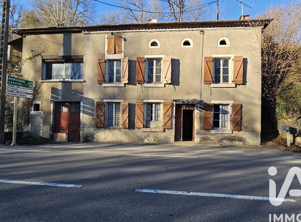 Bagnac-sur-Célé, Occitanie 46270