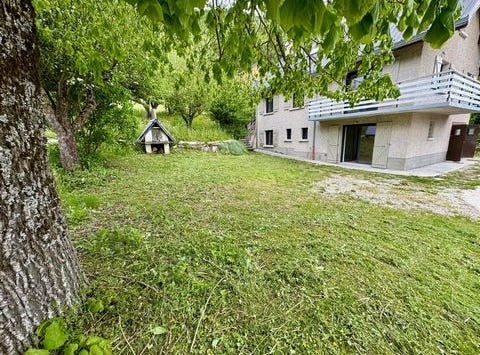 Lans-En-Vercors, Rhône-Alpes 38250