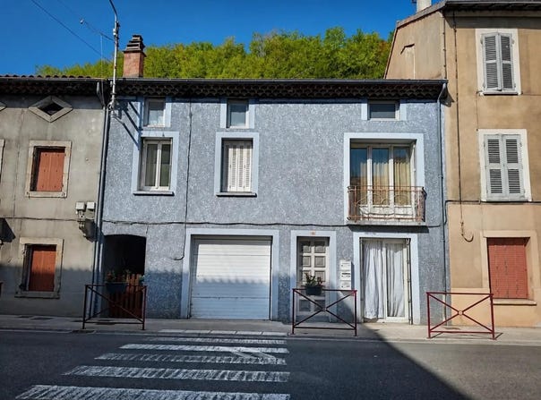 Labegude, Auvergne-Rhône-Alpes 07200