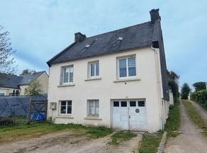 Brennilis, Bretagne 29690