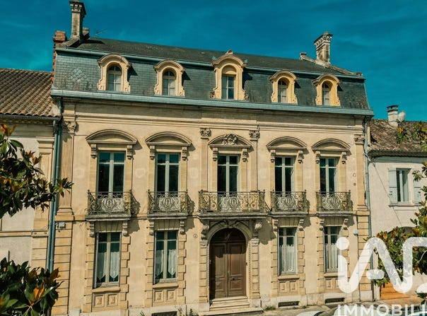 Nérac, Aquitaine 47600