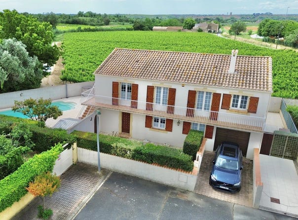 Valros, Languedoc-Roussillon 34290