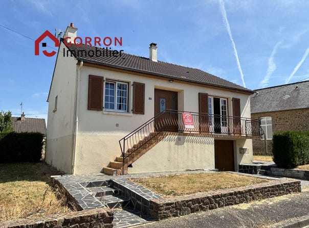 Gorron, Pays de la Loire 53120