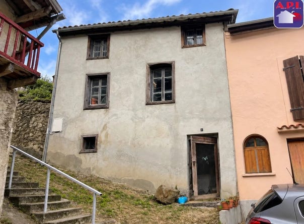 Lacourt, Ariège 09200