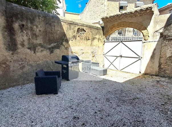 Orsan, Languedoc-Roussillon 30200