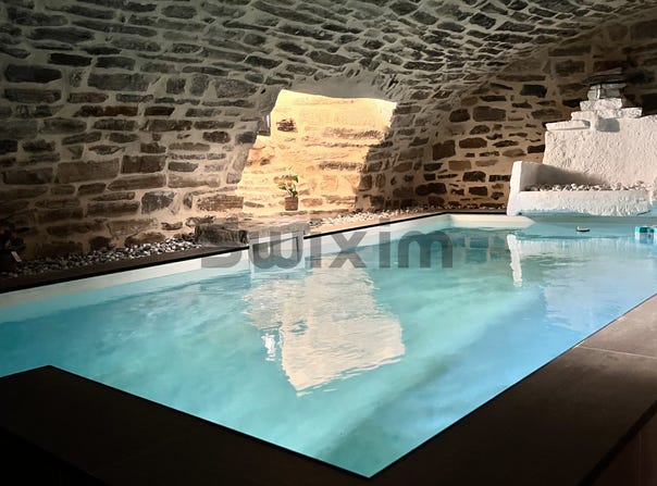 Saint-Étienne-de-l'Olm, Occitanie 30360