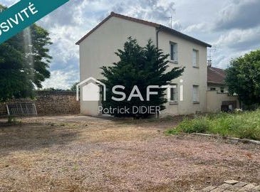 Louzy, Poitou-Charentes 79100
