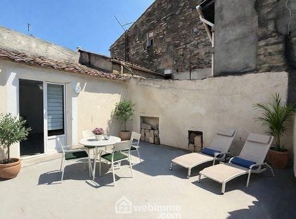 Vauvert, Languedoc-Roussillon 30600