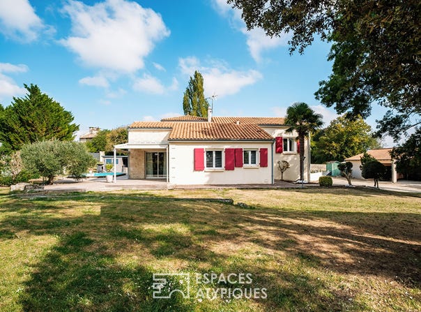 AIFFRES, Nouvelle-Aquitaine 79230