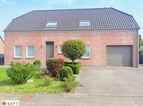 Estreux, Nord-Pas-de-Calais 59990