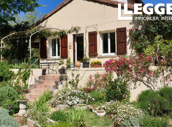 Vissec, Occitanie 30770