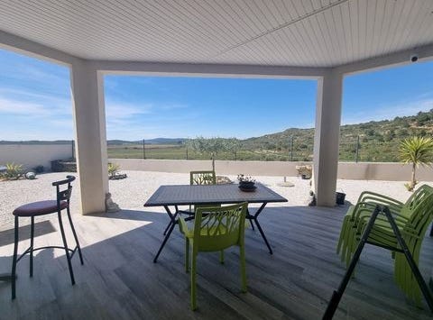 BIZE MINERVOIS, Languedoc-Roussillon 11120