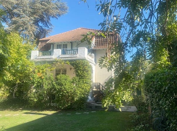 Vaucresson, Île-de-France 92420