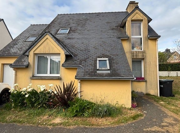 Morbihan, Brittany 56890