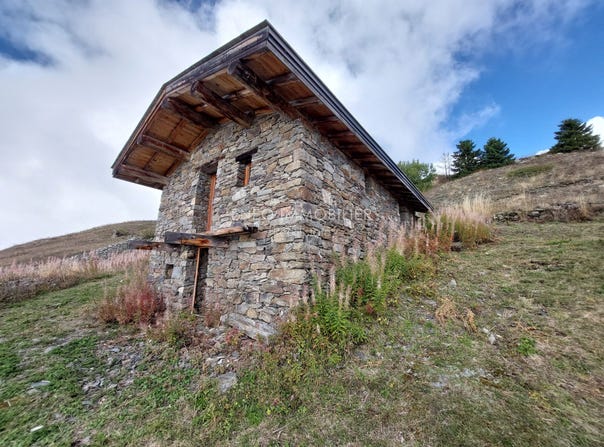 Les Chapelles, Auvergne-Rhône-Alpes 73700