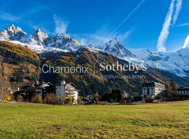 Chamonix, Rhône-Alpes 74400
